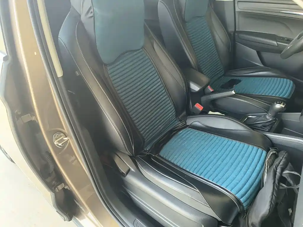 Skoda Kamiq 2020 — фото 25