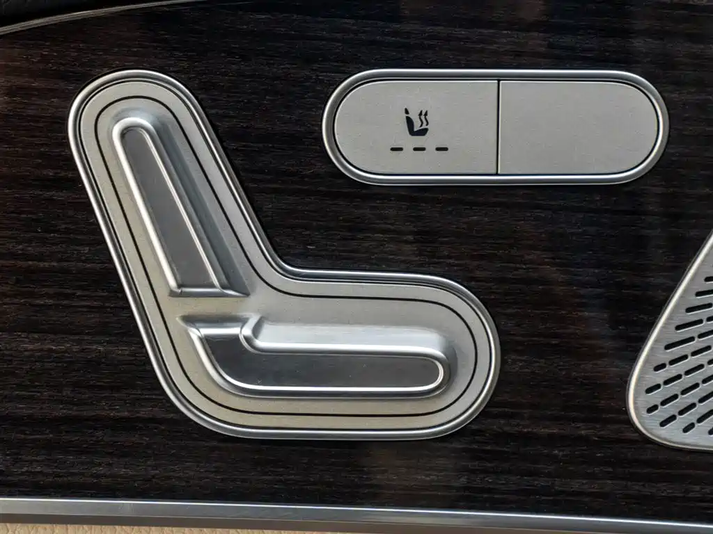 Mercedes-Benz GLE 2023 — фото 20