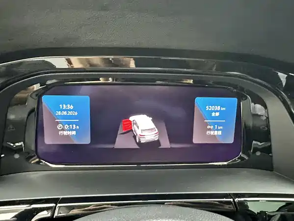 Volkswagen Teramont 2022