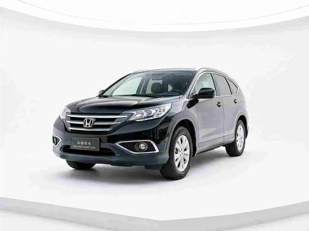 Honda CR-V 2013