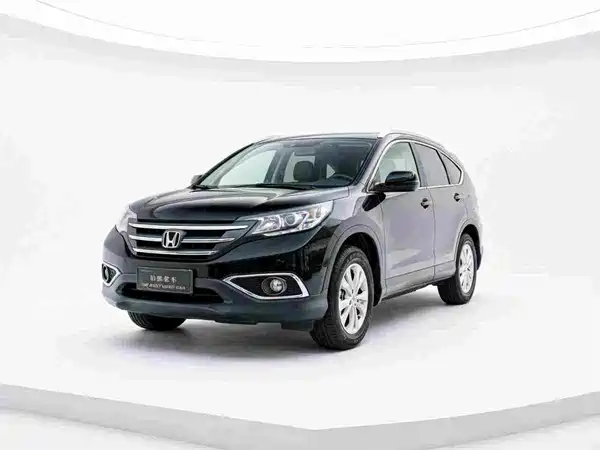 Honda CR-V 2013