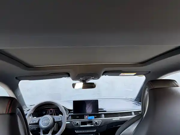 Audi RS 5 2025