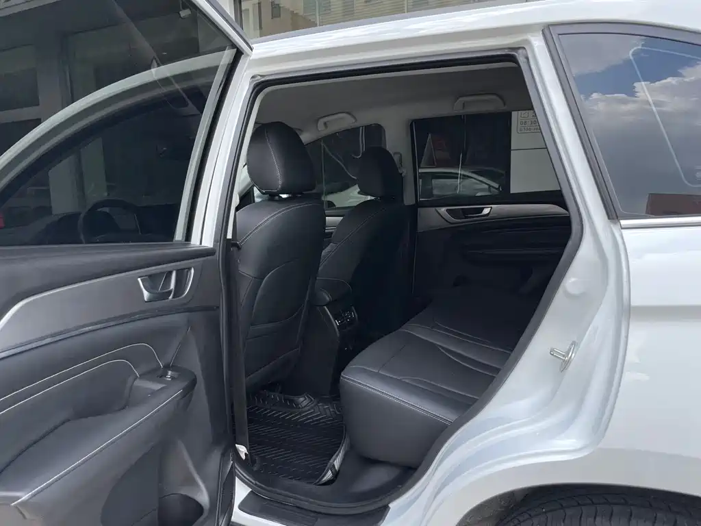 Haval M6 2023