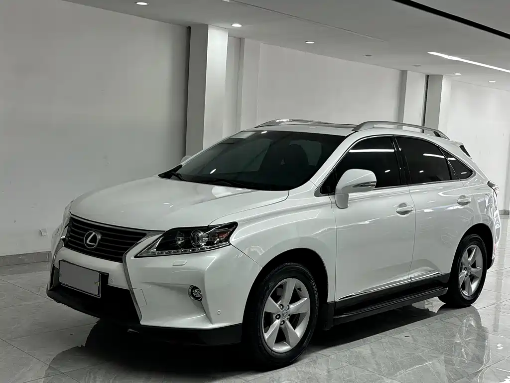 Lexus RX Classic 2015