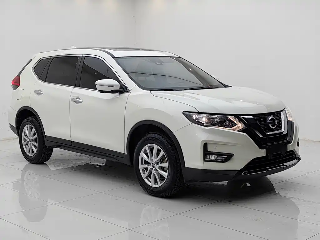 Nissan X-Trail 2019 — фото 3