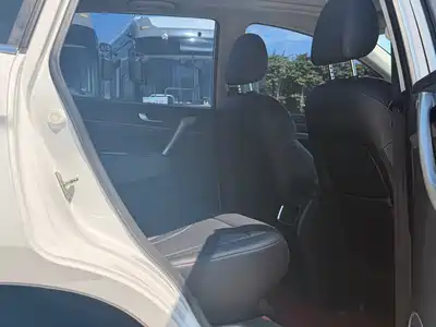 Haval M6 2018