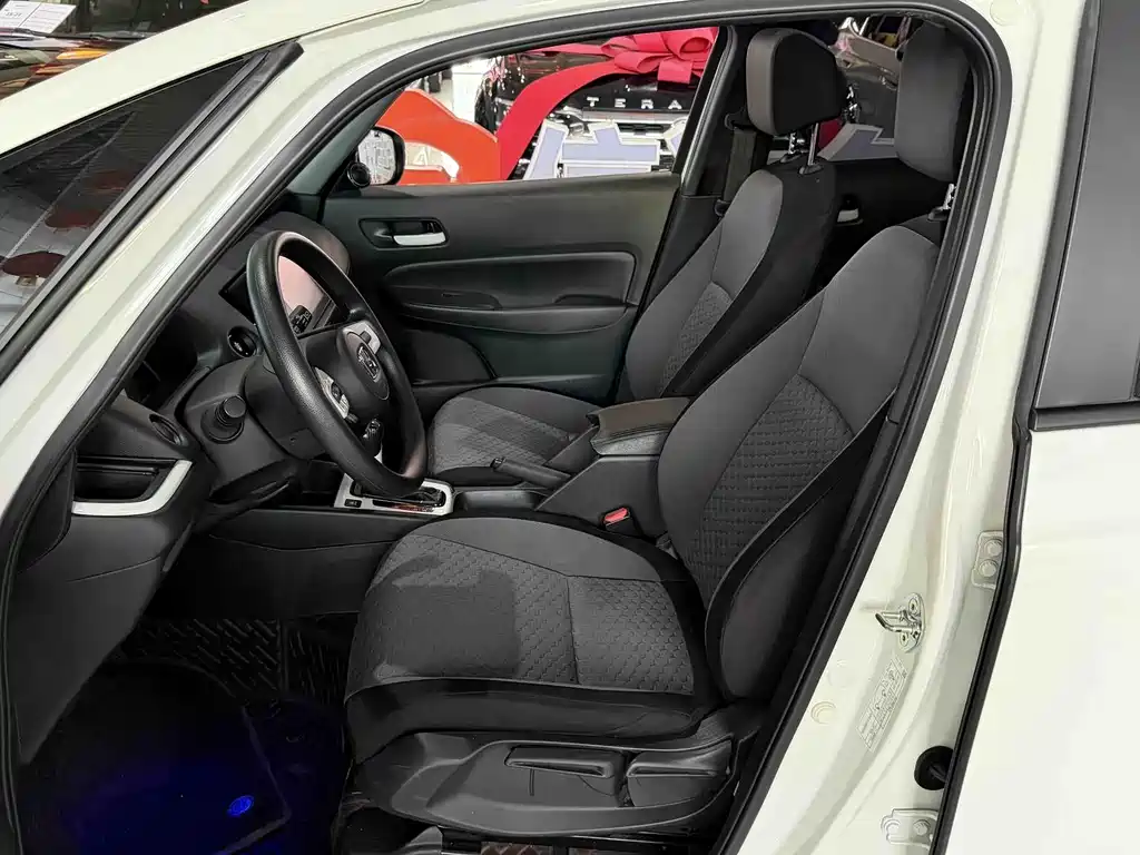 Honda Fit 2023