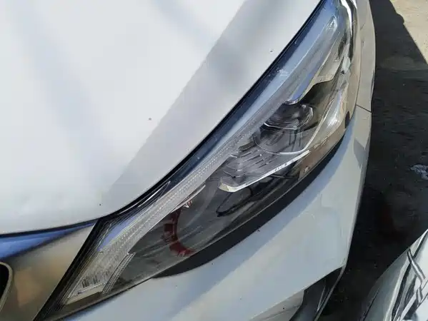 Geely Emgrand GS 2019