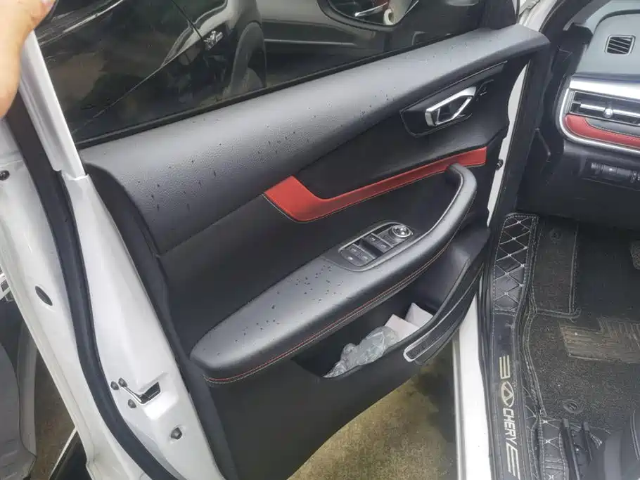 Chery Tiggo 7 2020 — фото 7