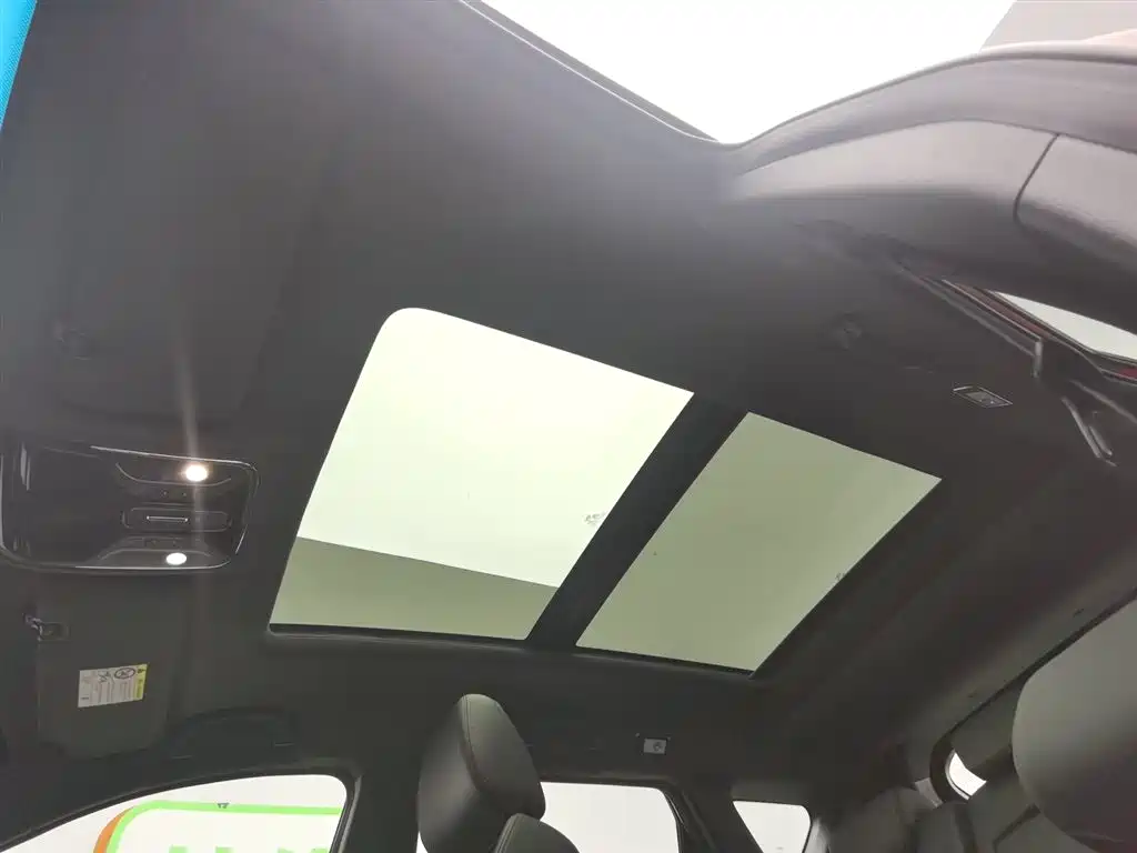 Jetour X70 Coupe 2021 — фото 14