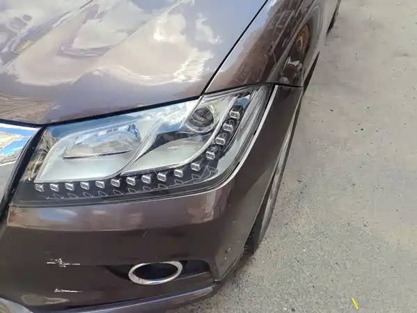 Haval H2 2015