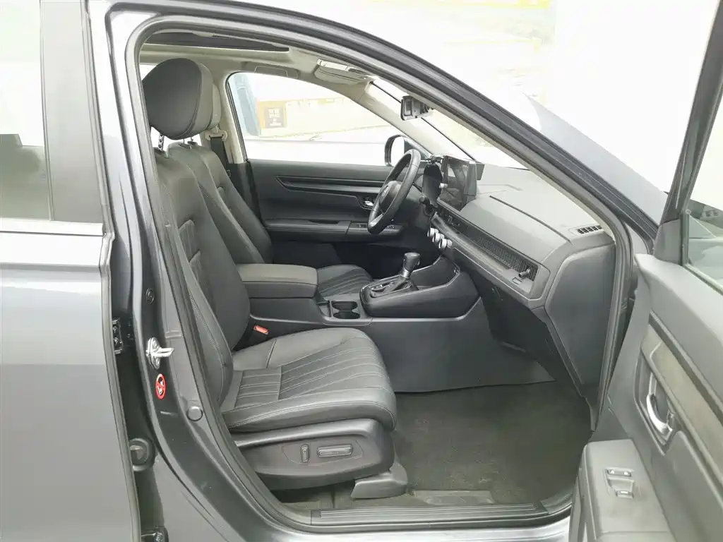 Honda Breeze 2023 — фото 23