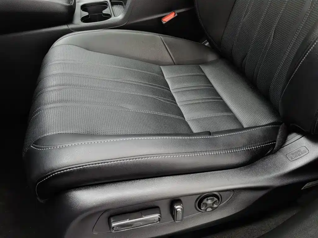 Honda Breeze 2023 — фото 20