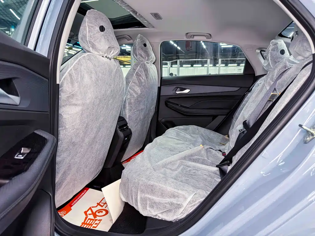 Geely Binrui 2026