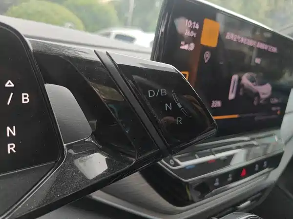 Volkswagen ID.4 CROZZ 2021