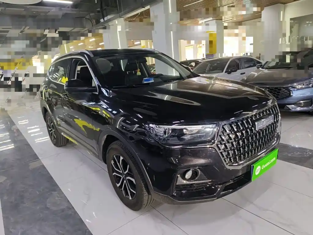 Haval H6 2024