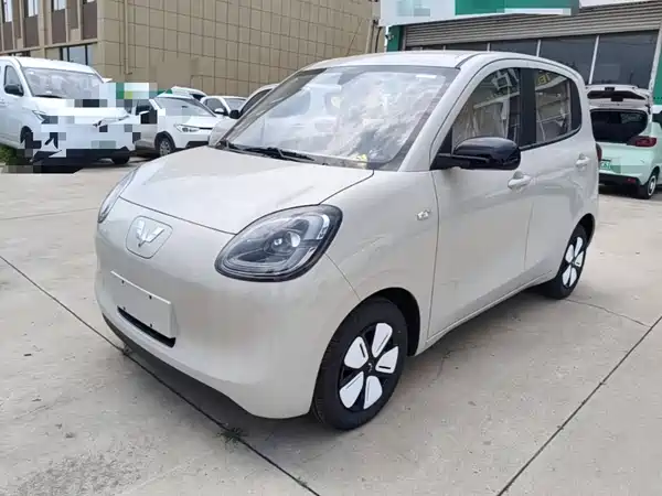 Wuling Hongguang MINIEV 2026
