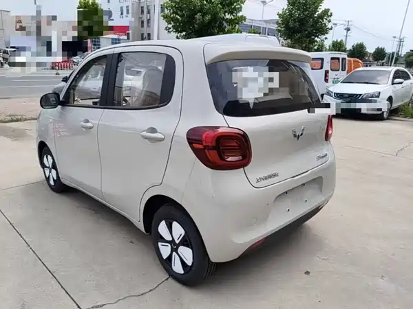 Wuling Hongguang MINIEV 2026