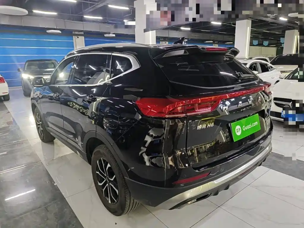 Haval H6 2024