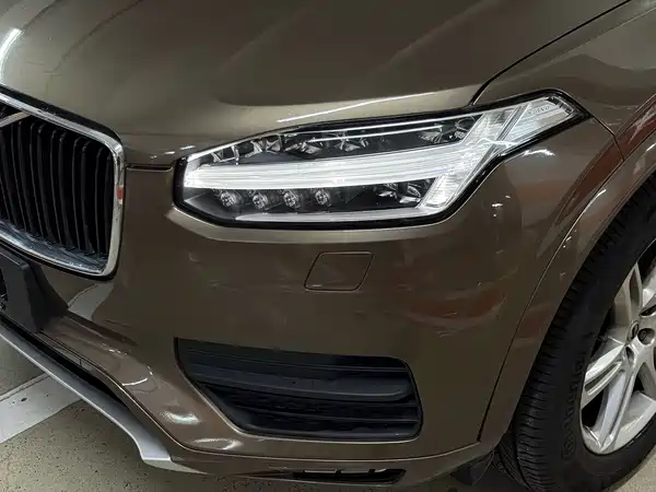 Volvo XC90 2016