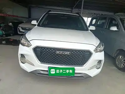 Haval M6 2019