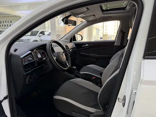 Jetta VS5 2023