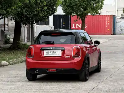 MINI MINI 2020