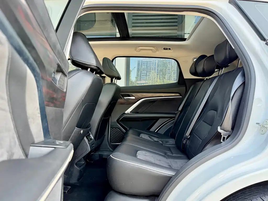 Haval H6 2021