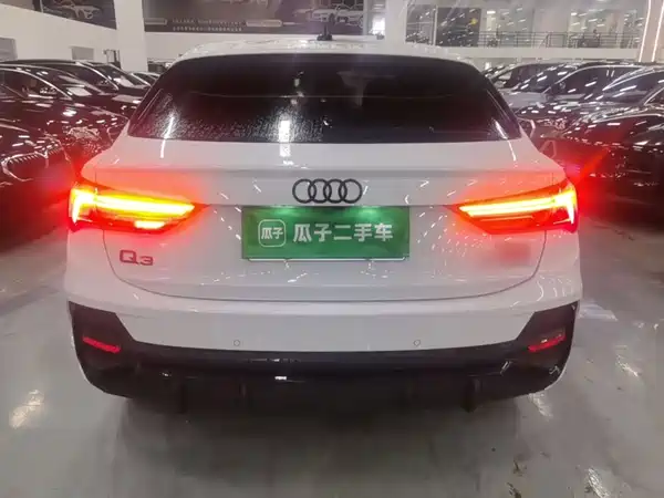 Audi Q3 Sportback 2023