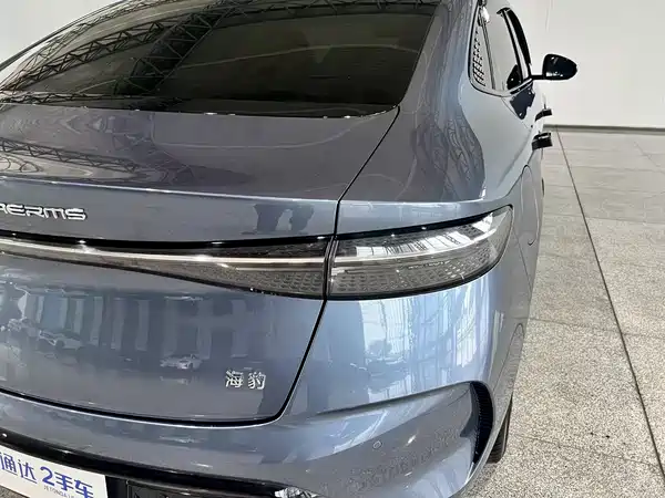 BYD Seal 2023