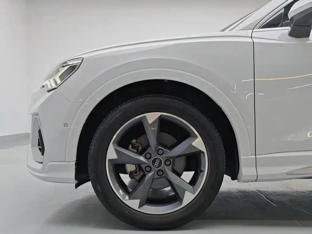 Audi Q3 2023