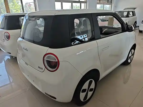 Changan Lumin 2026