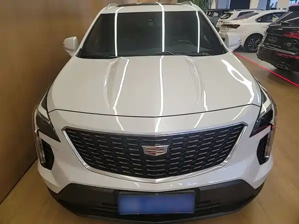 Cadillac XT4 2023