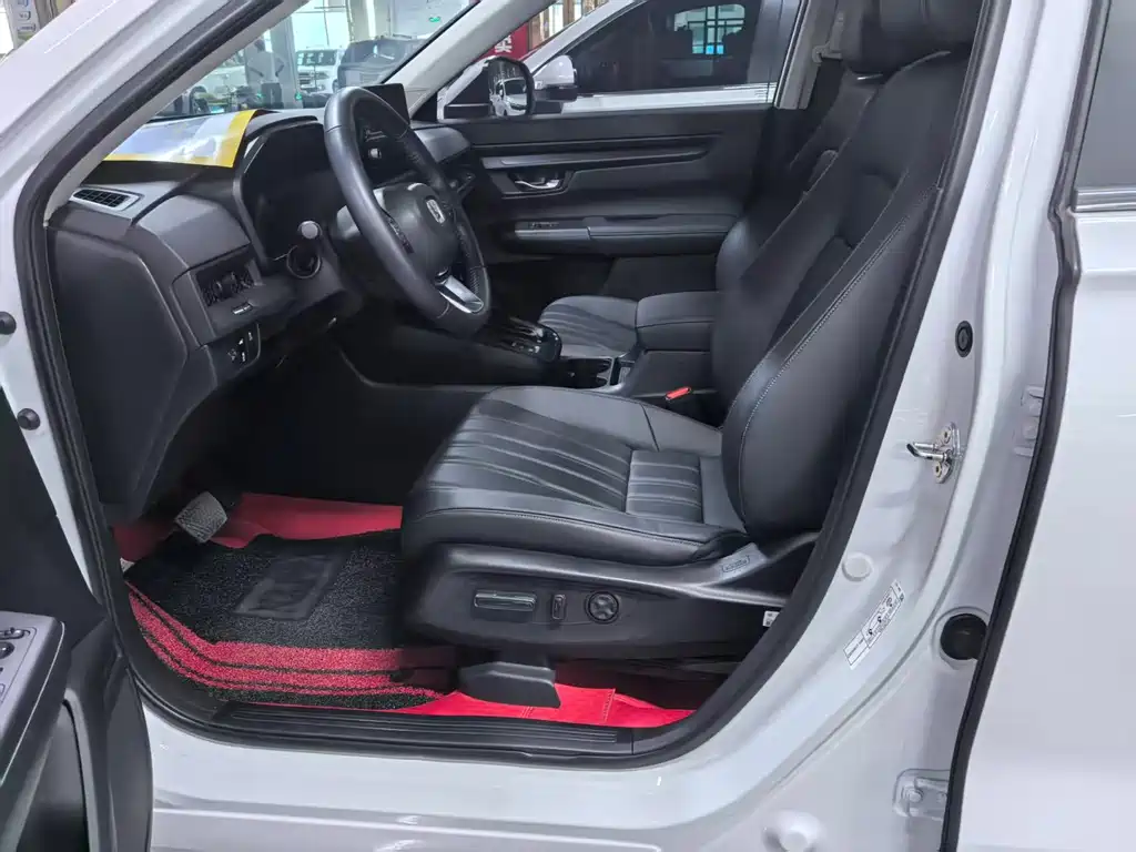 Honda Breeze 2023 — фото 10