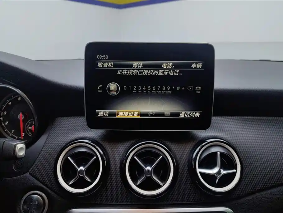 Mercedes-Benz GLA 2019 — фото 13
