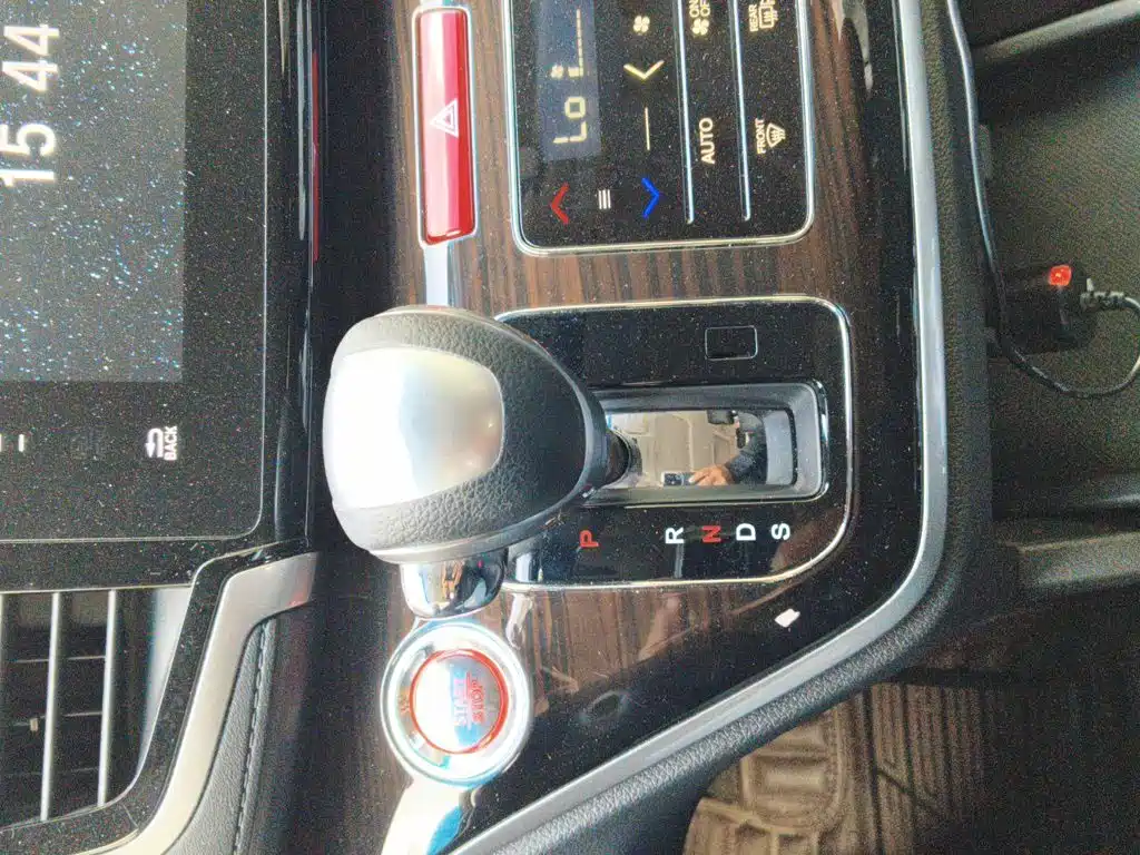 Honda Odyssey 2019