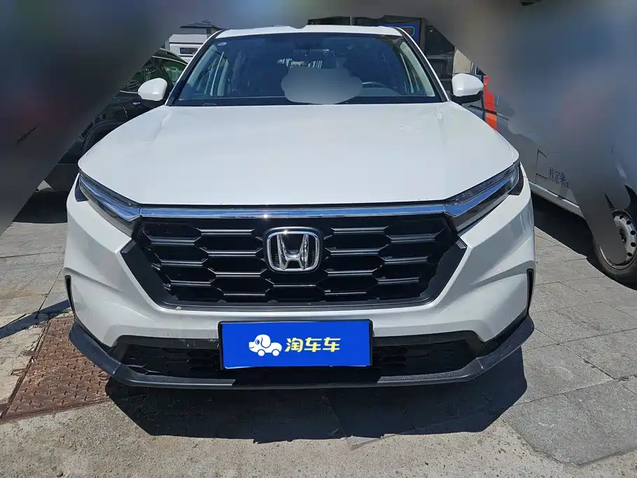 Honda CR-V 2023