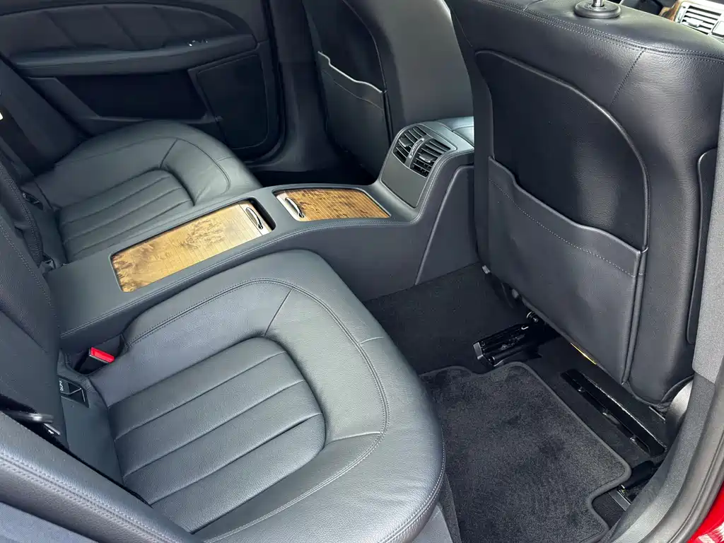 Mercedes-Benz CLS 2015 — фото 15