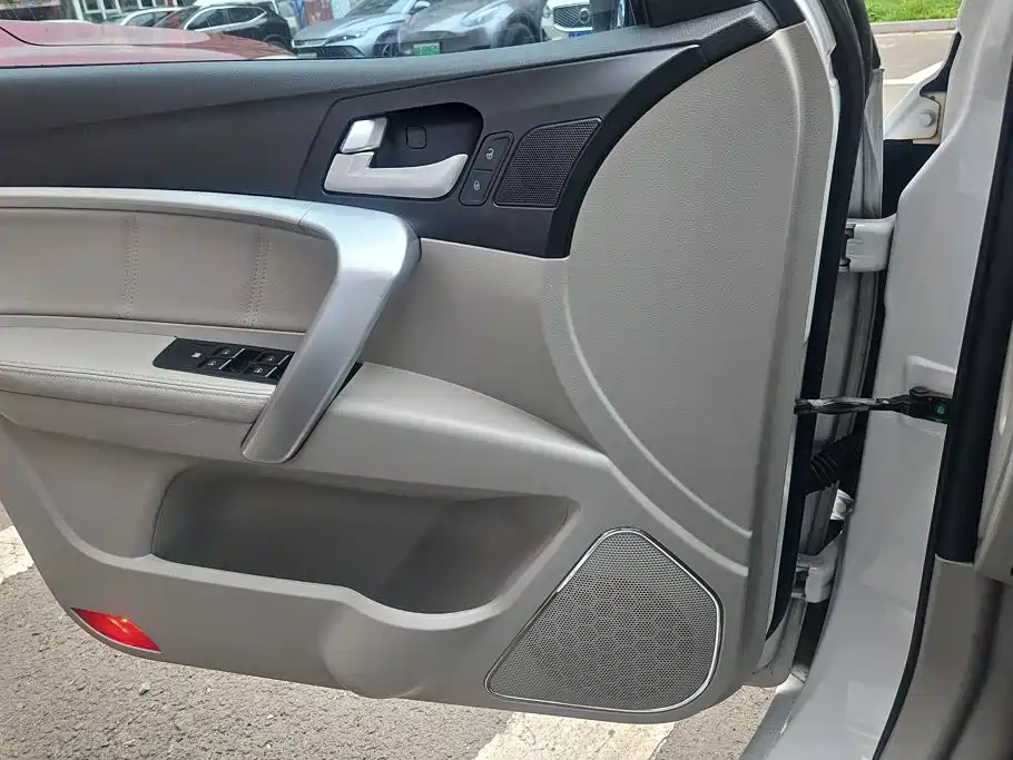 Geely Emgrand 2016