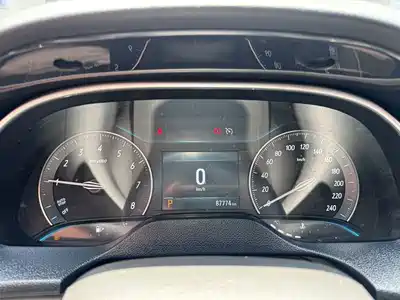 Buick Excelle GT 2018