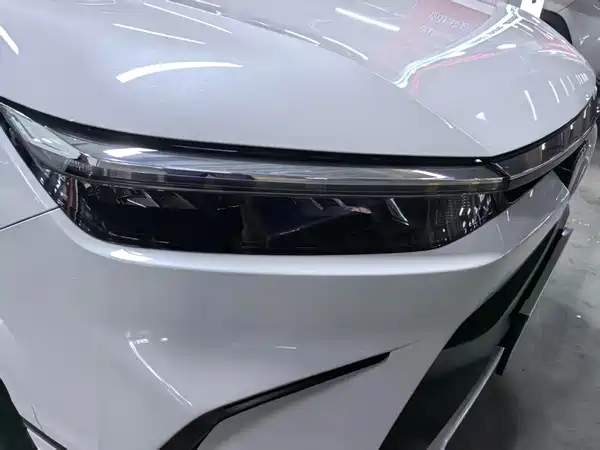 Honda Breeze 2023