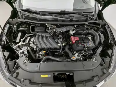 Nissan Sylphy 2024