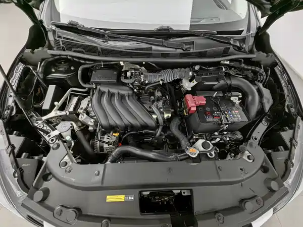 Nissan Sylphy 2024