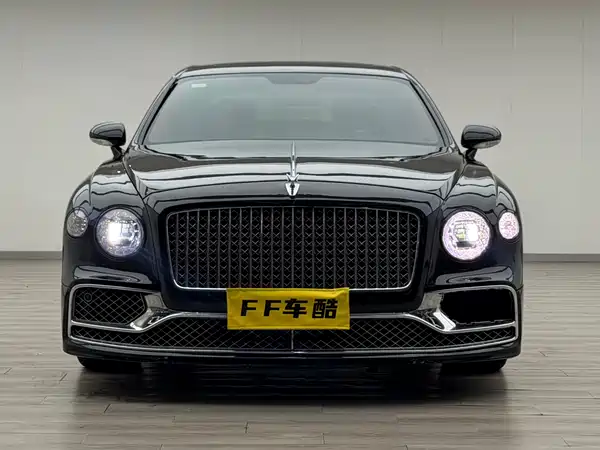 Bentley Flying Spur 2010