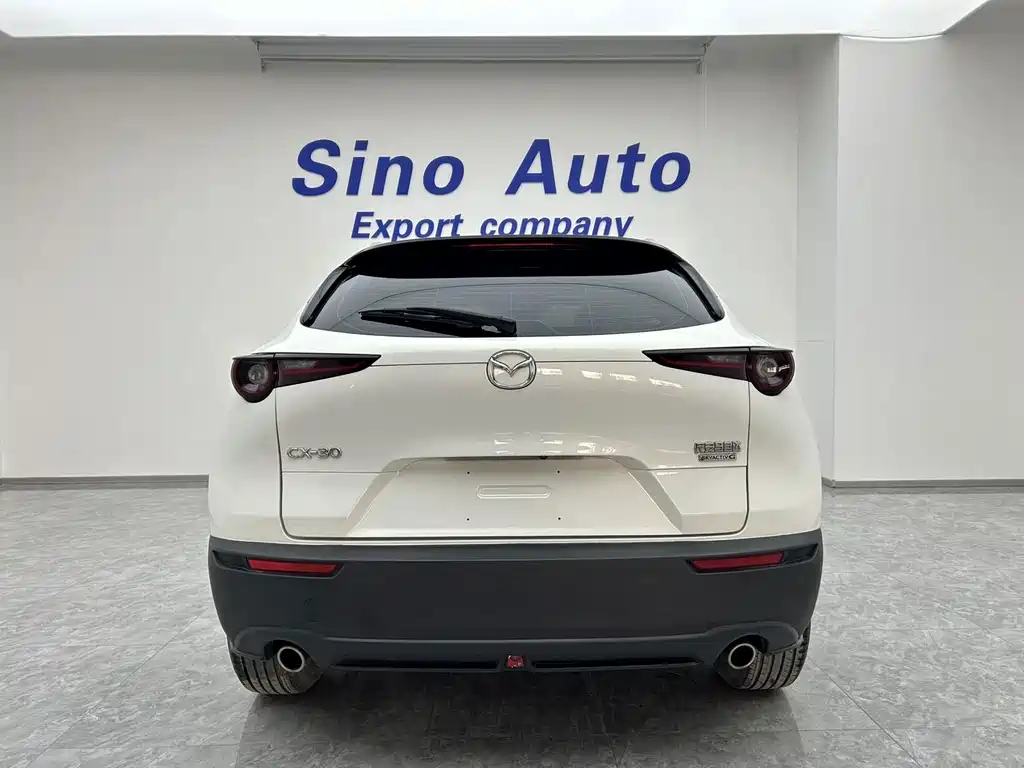 Mazda CX-30 2022