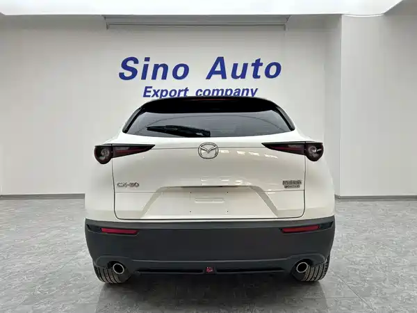 Mazda CX-30 2022