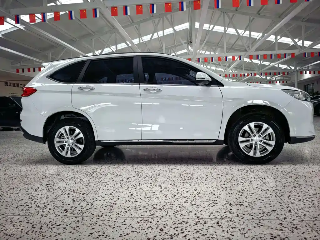 Haval M6 2022