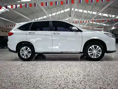 Haval M6 2022