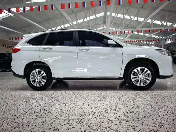 Haval M6 2022