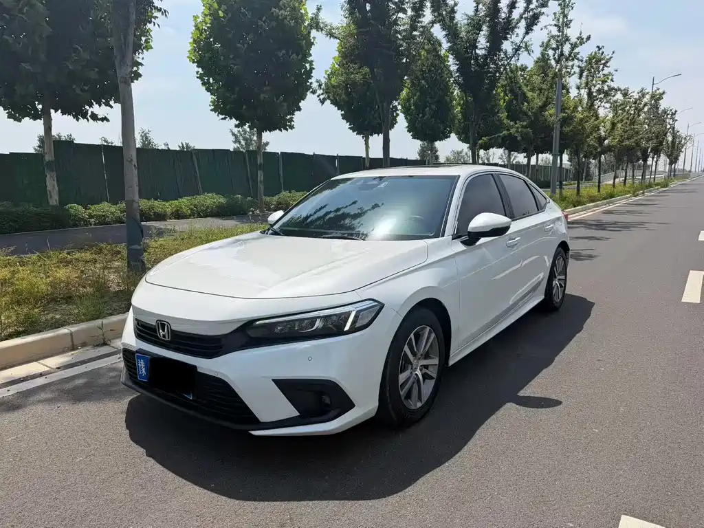 Honda Civic 2023